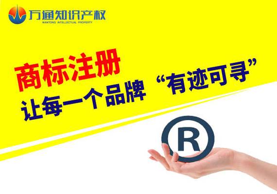 其核心业务涵盖商标代理服务,专利代理服务,版权代理服务等多个领域