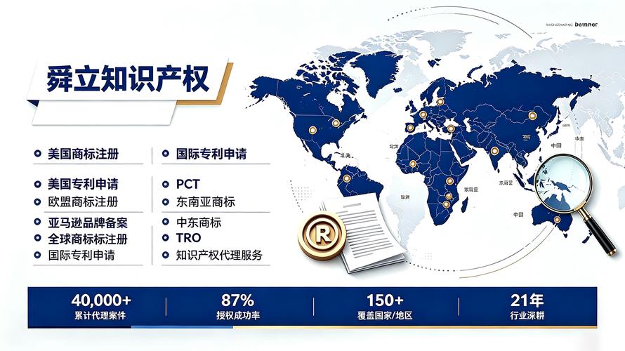 美国商标注册后如何保护amazon产品图片商标与版权区别